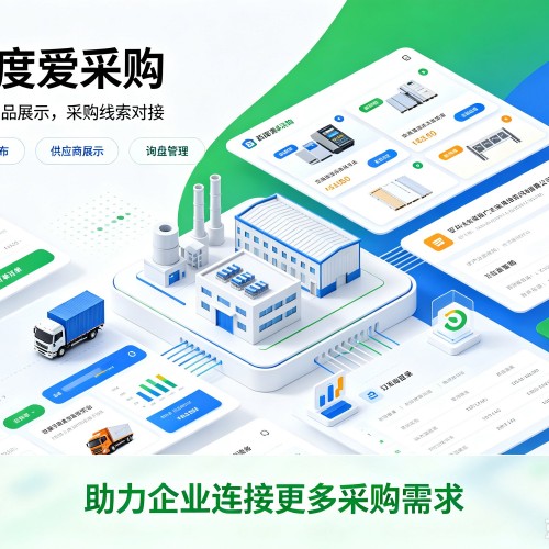 江油百度爱采购